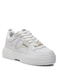 Buffalo Sneakersy Rse V2 BN16304841 Biały. Kolor: biały. Materiał: skóra #5