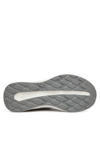 New Balance Sneakersy WW880BA7 Szary. Kolor: szary. Materiał: skóra, zamsz #5