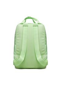 Adidas - adidas Plecak Prime Backpack IT1947 Zielony. Kolor: zielony. Materiał: materiał