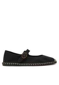 Espadryle Polo Ralph Lauren. Kolor: czarny #1