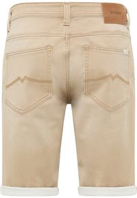 Męskie szorty Mustang Style Chicago Shorts Z Tannin 1016351 3142 #2