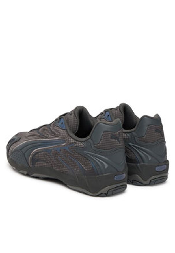 Puma Sneakersy Inhale Essentials 403275 05 Szary. Kolor: szary. Materiał: materiał