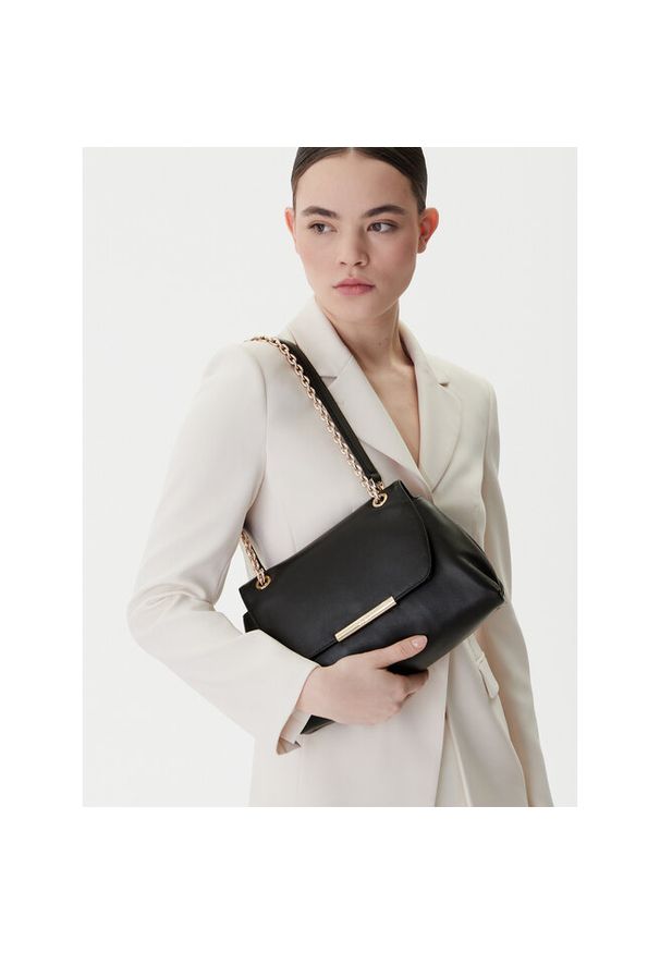 Torebka Furla. Kolor: czarny