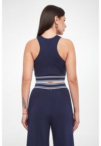 Elisabetta Franchi - Top damski ELISABETTA FRANCHI