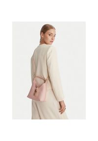 Torebka Furla. Kolor: różowy #1