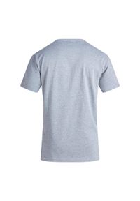 CANTERBURY - Koszulka Canterbury CCC Logo. Kolor: szary #2