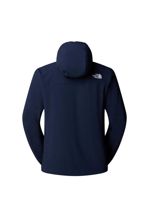The North Face Bluza Nimble Nf0A8Cd68K2. Kolor: niebieski