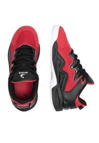 Shaq Sneakersy AMPLIFY AQ95003B-BR J Czerwony. Kolor: czerwony #5