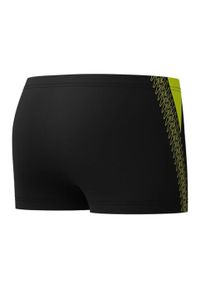 Speedo - Chłopięce Spodenki Kąpielowe Hyperboom Splice. Kolor: żółty