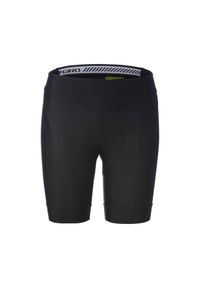 GIRO - Damskie buty z wysokim stanem na udach Giro Chrono Sport. Stan: podwyższony. Kolor: czarny. Sport: kolarstwo #1