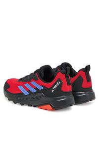 Adidas - adidas Trekkingi Terrex Anylander JP5649 Czerwony. Kolor: czerwony. Materiał: materiał. Model: Adidas Terrex. Sport: turystyka piesza #5