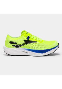 Joma - Buty do biegania męskie, R.5000 Men 25 RR500S. Kolor: zielony. Sport: bieganie