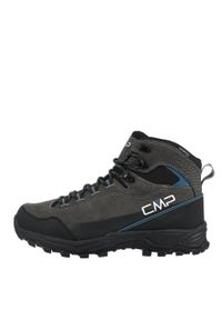 Męskie buty trekkingowe CMP MYZAR MID WP brązowe. Kolor: czarny, brązowy, wielokolorowy