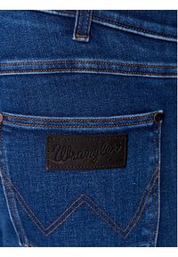 Wrangler Jeansy Greensboro 112341419 Niebieski Regular Fit. Kolor: niebieski #3