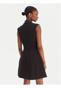 BARDOT - Bardot Sukienka koktajlowa Destene 59724DB2 Czarny Regular Fit. Kolor: czarny. Materiał: syntetyk. Styl: wizytowy #3