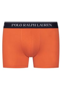 Polo Ralph Lauren Komplet bokserek 714830300098 Kolorowy. Materiał: bawełna. Wzór: kolorowy #9
