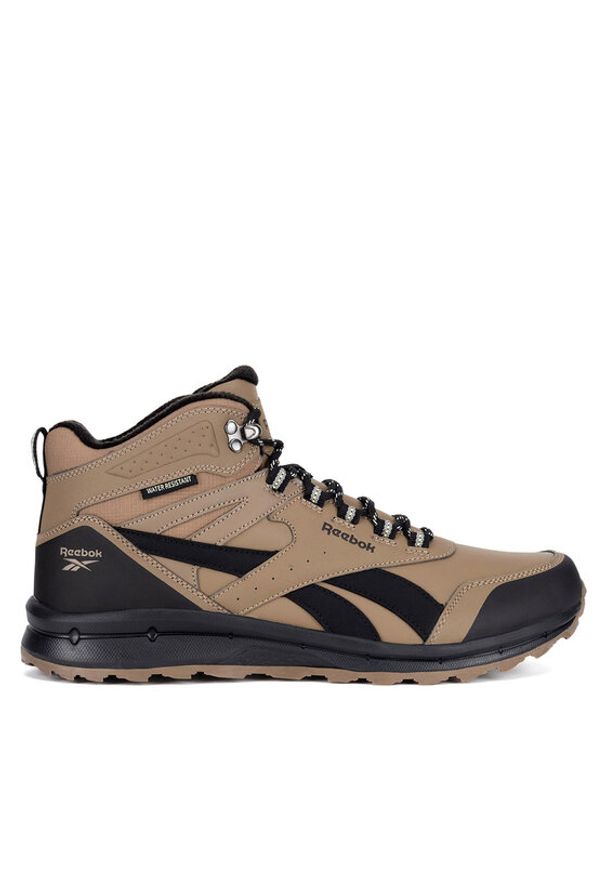 Reebok Trapery H1-003 MM Brązowy. Kolor: brązowy. Materiał: materiał