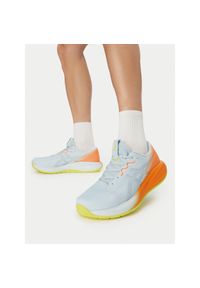 Buty do biegania Asics. Kolor: niebieski #1