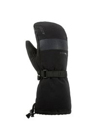 CAIRN - Rękawice narciarskie Cairn Makalu 3 C Tex Pro. Kolor: czarny. Materiał: puch. Sezon: zima. Sport: narciarstwo #1