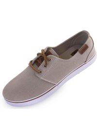 C1rca Crip Nomad Trampki Unisex Beżowe 38,5. Okazja: na co dzień. Kolor: wielokolorowy. Materiał: syntetyk #1
