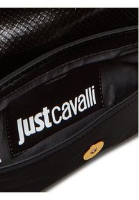 Just Cavalli Torebka 78RA4BI4 ZSB88 Czarny. Kolor: czarny. Materiał: skórzane #3