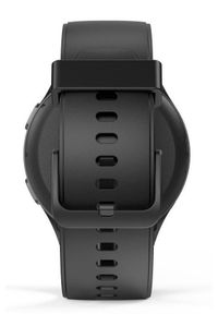 hama - Smartwatch Hama Smartwatch 8900, GPS, AMOLED 1.43, czarna koperta, czarny pasek silikonowy. Rodzaj zegarka: smartwatch. Kolor: czarny. Styl: sportowy, elegancki