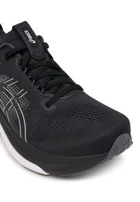 Asics Buty do biegania Gel-Kayano 33 1012B939 Czarny. Kolor: czarny. Materiał: mesh. Model: Asics Gel Kayano #4