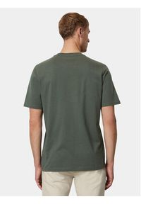 Marc O'Polo Komplet 2 t-shirtów 421 2058 09102 Kolorowy Regular Fit. Typ kołnierza: polo. Materiał: bawełna. Wzór: kolorowy #3