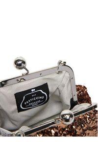 Weekend Max Mara Torebka 2615511094650 Różowy. Kolor: różowy #4