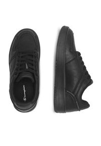 Champion Sneakersy Rebound 2.0 Low B S32415-KK001 Czarny. Kolor: czarny. Materiał: syntetyk #5