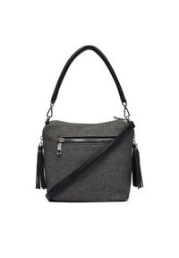 Lasocki Torebka CEO-LSK-X-007-09 Szary. Kolor: szary #4
