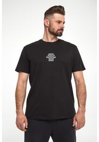 Armani Exchange - T-shirt męski ARMANI EXCHANGE