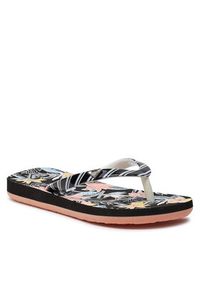 Roxy Japonki ARGL100264 Czarny. Kolor: czarny #5