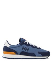 Helly Hansen Sneakersy Furrow 11865_636 Niebieski. Kolor: niebieski. Materiał: materiał