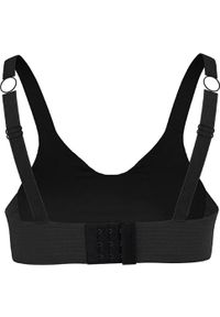 Biustonosz sportowy Odlo Sport bra EVERYDAY HIGH 80. Kolor: czarny
