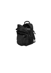 Plecak Eastpak Tutor. Kolor: czarny. Styl: casual