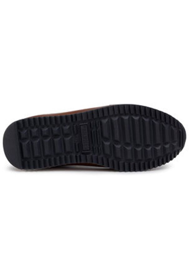 Pikolinos Sneakersy M2A-6252 Brązowy. Kolor: brązowy. Materiał: skóra