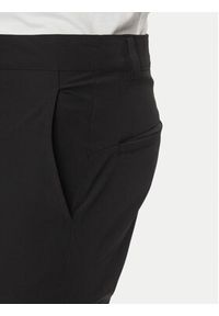 EA7 Emporio Armani Spodnie materiałowe 7M000509 AF14589 UC001 Czarny Slim Fit. Kolor: czarny. Materiał: syntetyk