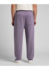 Lee - LEE SWEAT PANT WASHED PURPLE L74JPTTZ