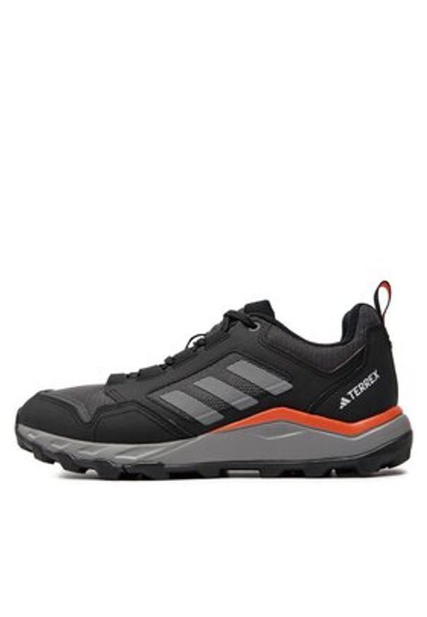 Adidas - adidas Buty do biegania Terrex Tracerocker 2.0 Trail Running IF0377 Szary. Kolor: szary. Materiał: mesh, materiał. Model: Adidas Terrex. Sport: bieganie