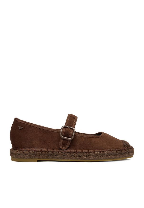 Espadryle Roxy. Kolor: czarny