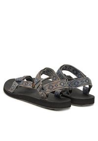 Teva Sandały Original Universal 1169377 Szary. Kolor: szary. Materiał: materiał #5