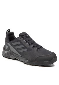 Adidas - adidas Trekkingi Terrex Eastrail S24010 Czarny. Kolor: czarny. Materiał: materiał. Model: Adidas Terrex. Sport: turystyka piesza #7