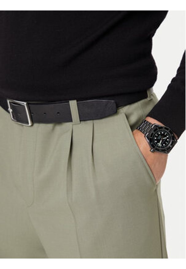 Michael Kors Zegarek Maritime MK9181 Czarny. Kolor: czarny