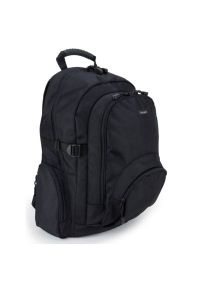 Plecak na laptopa TARGUS Classic 15-16 cali Czarny. Kolor: czarny. Materiał: nylon #2
