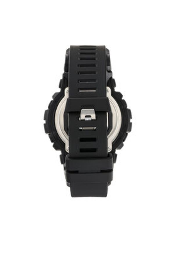 G-Shock Zegarek GBA-800-1AER Czarny. Kolor: czarny