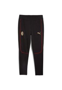Spodnie Puma Acm Casuals Dorosłych. Kolor: czarny. Sport: bieganie #1