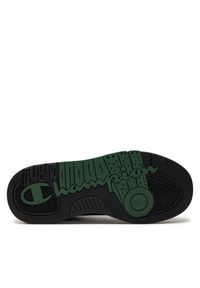 Champion Sneakersy Rebound Heritage B Gs Low Cut Shoe S32816-CHA-GS017 Zielony. Kolor: zielony
