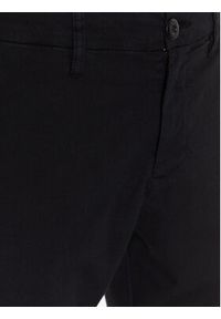 Guess Spodnie materiałowe Myron M3GB26 WFBW3 Czarny Slim Fit. Kolor: czarny. Materiał: bawełna #3