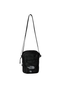 Torebka turystyczna The North Face Jester Crossbody. Kolor: czarny